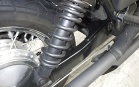HONDA SHADOW 400 SLASHER 2000 NC40