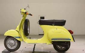 VESPA ET3 2021