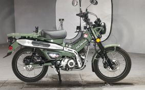 HONDA CT125 HUNTER  CUB  JA55