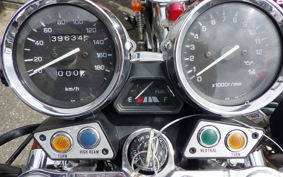 YAMAHA XJR400 1996 4HM