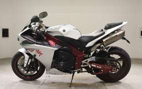 YAMAHA YZF-R1 2009 RN24J