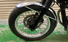 KAWASAKI W650 2001 EJ650A