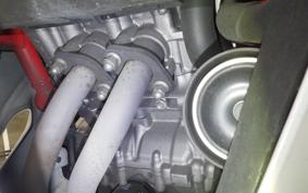 HONDA CBR250RR A 2002 MC51