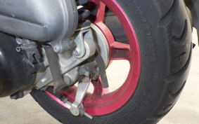 YAMAHA JOG ZR-4 SA58J