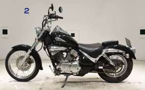 SUZUKI INTRUDER 250 LC 2013 VJ51A