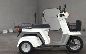HONDA GYRO TD02