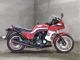 Фото Kawasaki GPZ1100 с японского аукциона