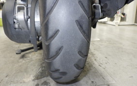 YAMAHA CYGNUS 125 XSR 3 SED8J