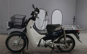HONDA SUPER CUB50 AA04