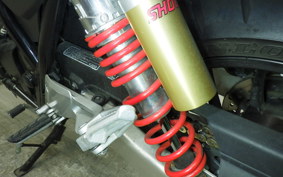 HONDA CB400 SUPER BOLDOR A 2014 NC42
