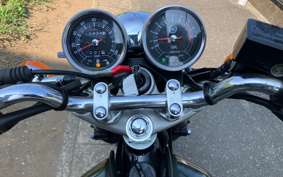 YAMAHA SR400 2020 RH03J