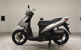 SUZUKI ADDRESS 110 2021 CE47A