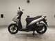 Фото Suzuki ADDRESS 110 2021 с японского аукциона