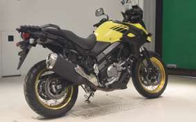 SUZUKI Vｽﾄﾛｰﾑ650XTA 2020 C733A