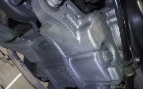 HONDA LEAD 125 2015 JF45