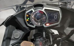KAWASAKI NINJA 250 2022 EX250P