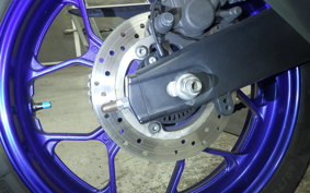 YAMAHA YZF R-3 2020 RH13J
