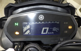 YAMAHA FZ25 2021
