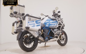 BMW R1200GS ADVENTURE 2020