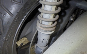 HONDA FORZA Z 2008 MF08