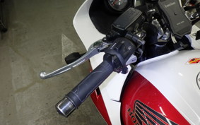 HONDA CB1300SF SUPER BOLDOR 2013 SC54