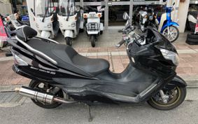 SUZUKI SKYWAVE 250SS CJ46A