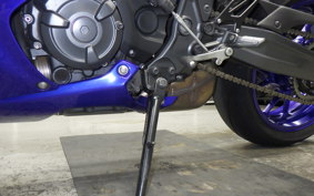 YAMAHA YZF-R7 2022 RM39J
