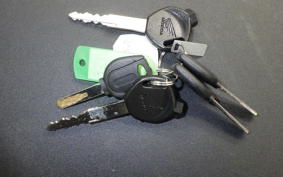 HONDA TACT-4ﾍﾞｰｼｯｸ AF79