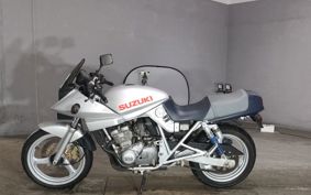 SUZUKI GSX250 KATANA GJ76A