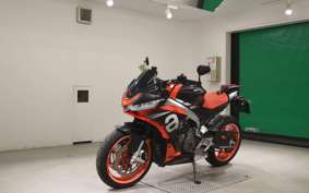 APRILIA TUONO660 2021