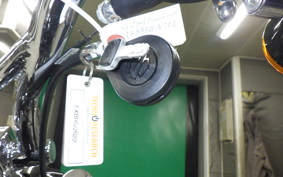 HARLEY FXBRS1870 2022