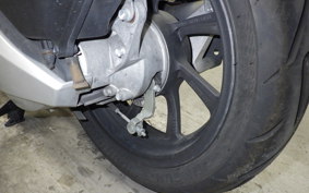 HONDA PCX 125 2026 JF81