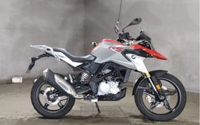 BMW G310GS 2018 0G02