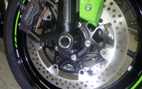 KAWASAKI NINJA ZX-6R A 2025 ZX636J