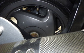 HONDA PS250