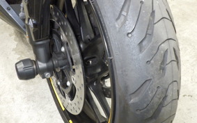 YAMAHA MT-09 SP 2021 RN69J