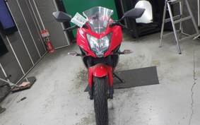 KAWASAKI NINJA 250 SL BX250A