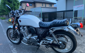 HONDA CB1100 EX ABS 2016 SC65