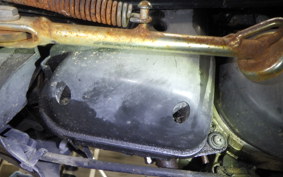 YAMAHA JOG Gen.1 3KJ