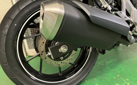 SUZUKI STROM 250 DS12E