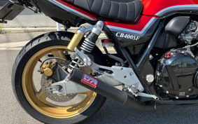 HONDA CB400SFV-3 2005 NC39