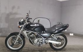 KAWASAKI BALIUS 250 ZR250A