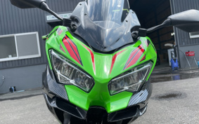 KAWASAKI NINJA 400 2024 EX400L