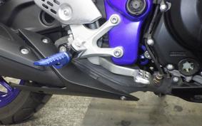 YAMAHA MT-25 2022 RG43J