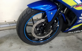 SUZUKI GSX250 R DN11A