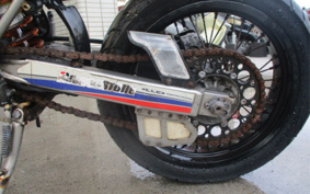 KAWASAKI KLX250D TRACKER LX250E