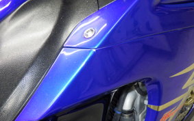 SUZUKI HAYABUSA Gen.2 2014