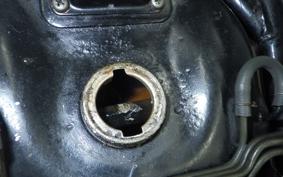 HONDA MOTOCOMPO 2008 AB12