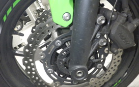KAWASAKI NINJA 650 A 2022 ER650H