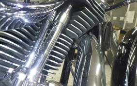 HARLEY FXSTC 1580 2008